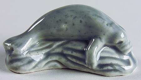 Wade Whimsies Manatee - No Box