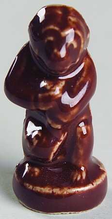 Wade Whimsies Circus Chimpanzee Boy - No Box