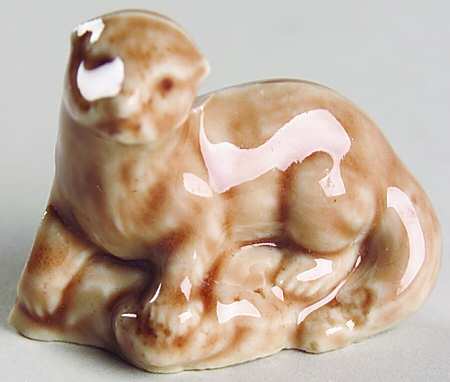 Wade Whimsies Otter - No Box