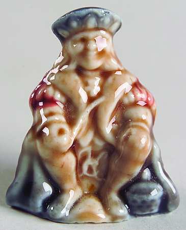 Wade Whimsies Old King Cole - No Box