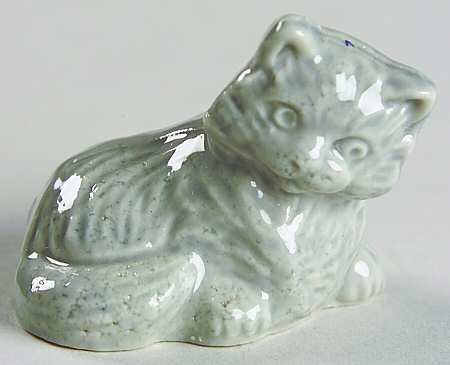 Wade Whimsies Persian Kitten - No Box