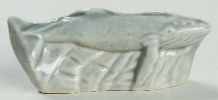 Wade Whimsies Whale - No Box