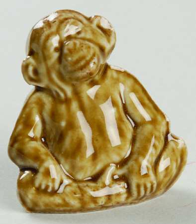 Wade Whimsies Chimpanzee - No Box