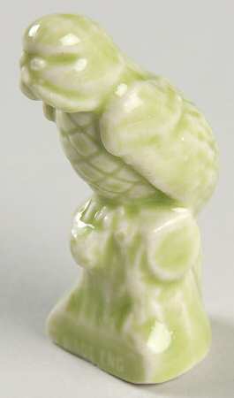 Wade Whimsies Parrot - No Box