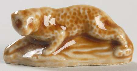 Wade Whimsies Leopard - No Box