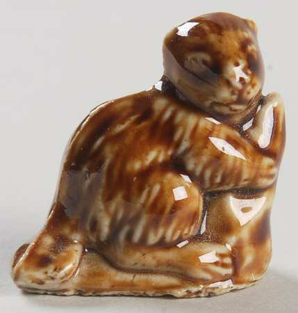 Wade Whimsies Beaver - No Box