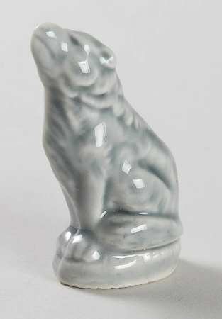 Wade Whimsies Timber Wolf - No Box