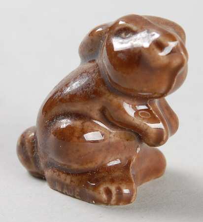 Wade Whimsies Rabbit - No Box