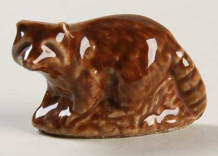 Wade Whimsies Raccoon - No Box