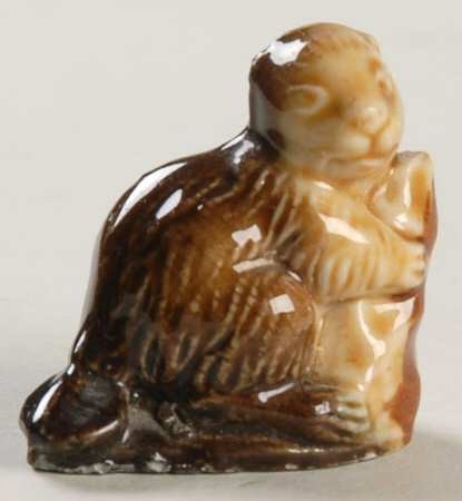 Wade Whimsies Beaver - No Box