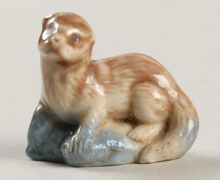 Wade Whimsies Otter - No Box