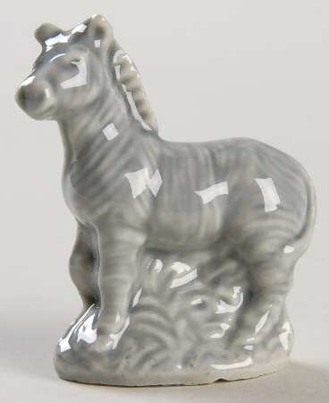 Wade Whimsies Zebra - No Box
