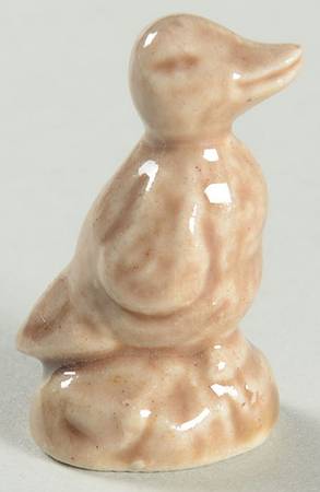 Wade Whimsies Duck - No Box