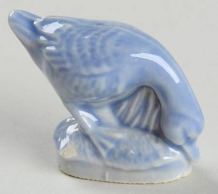 Wade Whimsies Duck-Head Down - No Box