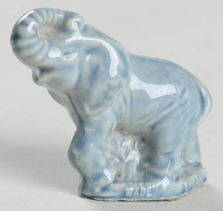 Wade Whimsies Elephant - No Box
