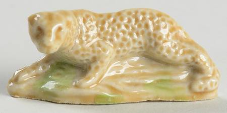 Wade Whimsies Leopard - No Box