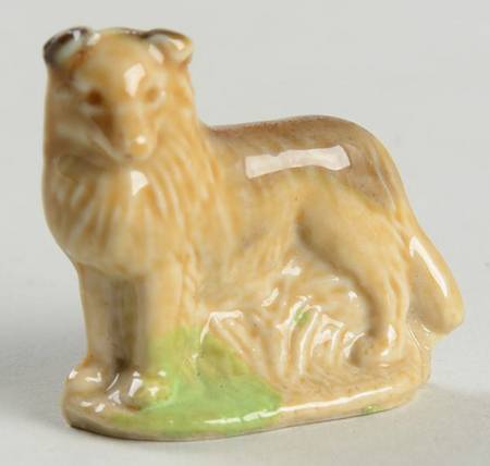 Wade Whimsies Collie-Dog - No Box