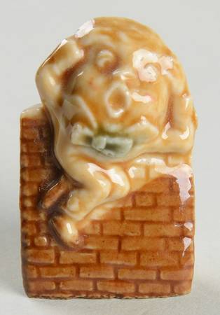 Wade Whimsies Humpty Dumpty - No Box