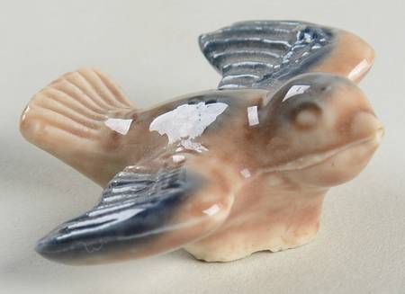 Wade Whimsies Bluebird - No Box