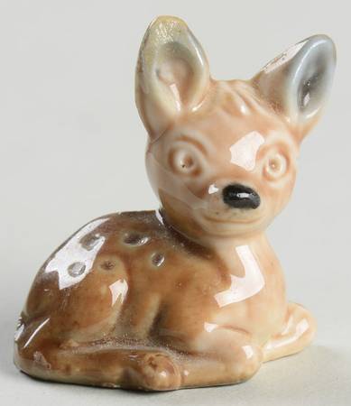Wade Whimsies Fawn - No Box