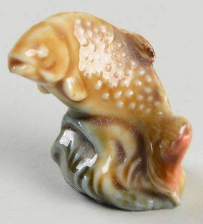 Wade Whimsies Trout-Fish - No Box 108