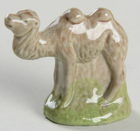 Wade Whimsies Camel - No Box