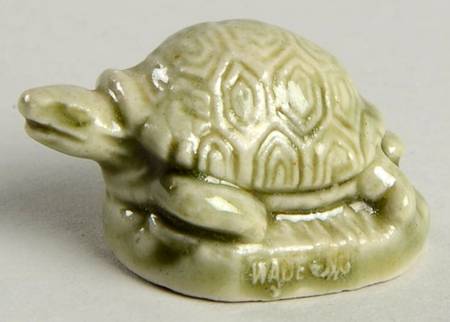 Wade Whimsies Sea Turtle - No Box