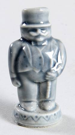 Wade Whimsies Ringmaster - No Box