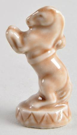Wade Whimsies Circus-Horse - No Box