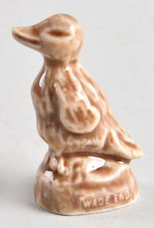 Wade Whimsies Duck - No Box