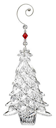 Christmas Tree Ornaments 2007 Christmas Tree - Boxed