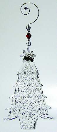 Christmas Tree Ornaments 2006 Christmas Tree - Boxed