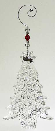 Christmas Tree Ornaments 2007 Christmas Tree - Boxed