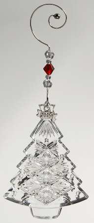 Christmas Tree Ornaments 2009 Christmas Tree - Boxed
