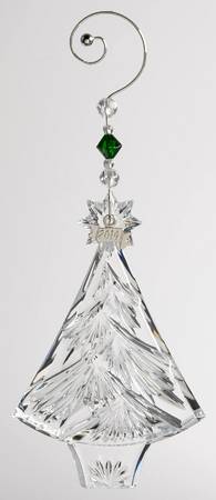 Christmas Tree Ornaments 2014 Christmas Tree - Boxed