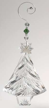 Christmas Tree Ornaments 2011 Christmas Tree - Boxed