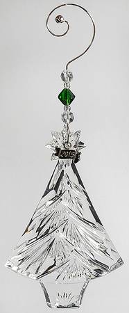Christmas Tree Ornaments 2015 Christmas Tree - Boxed