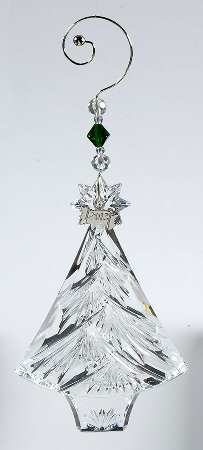 Christmas Tree Ornaments 2013 Christmas Tree - Boxed