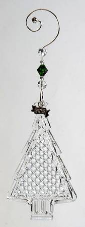 Christmas Tree Ornaments 2016 Christmas Tree - Boxed