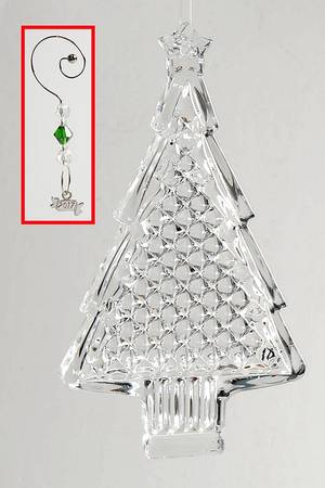 Christmas Tree Ornaments 2017 Christmas Tree - Boxed