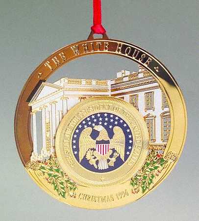 White House Historical Association Millard Fillmore - With Box
