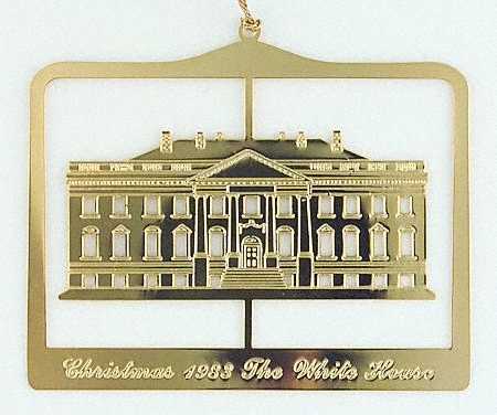 White House Historical Association John Adams - Boxed