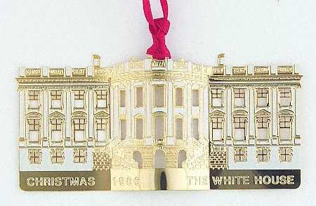 White House Historical Association James Monroe - Boxed