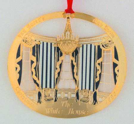 White House Historical Association Martin Van Buren - Boxed