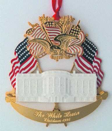 White House Historical Association Zachary Taylor - Boxed