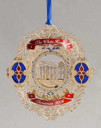 White House Historical Association Chester  A  Arthur - Boxed