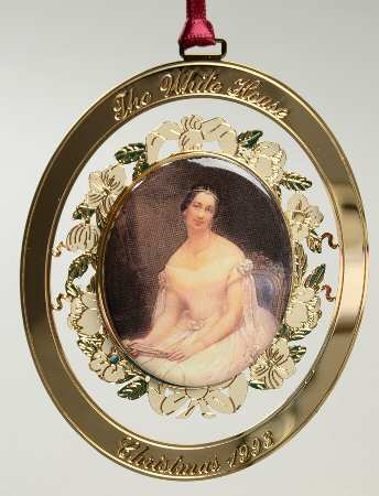 White House Historical Association John Tyler - Boxed