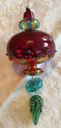 Venetian Collection-Marquis Venetian Grande - Boxed