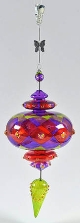 Venetian Collection-Marquis Venetian Grande Sceptre - No Box