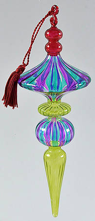Venetian Collection-Marquis Carnivale Fresco - Boxed